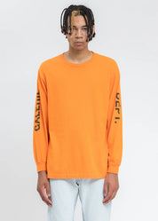 French collector Longsleeve tee