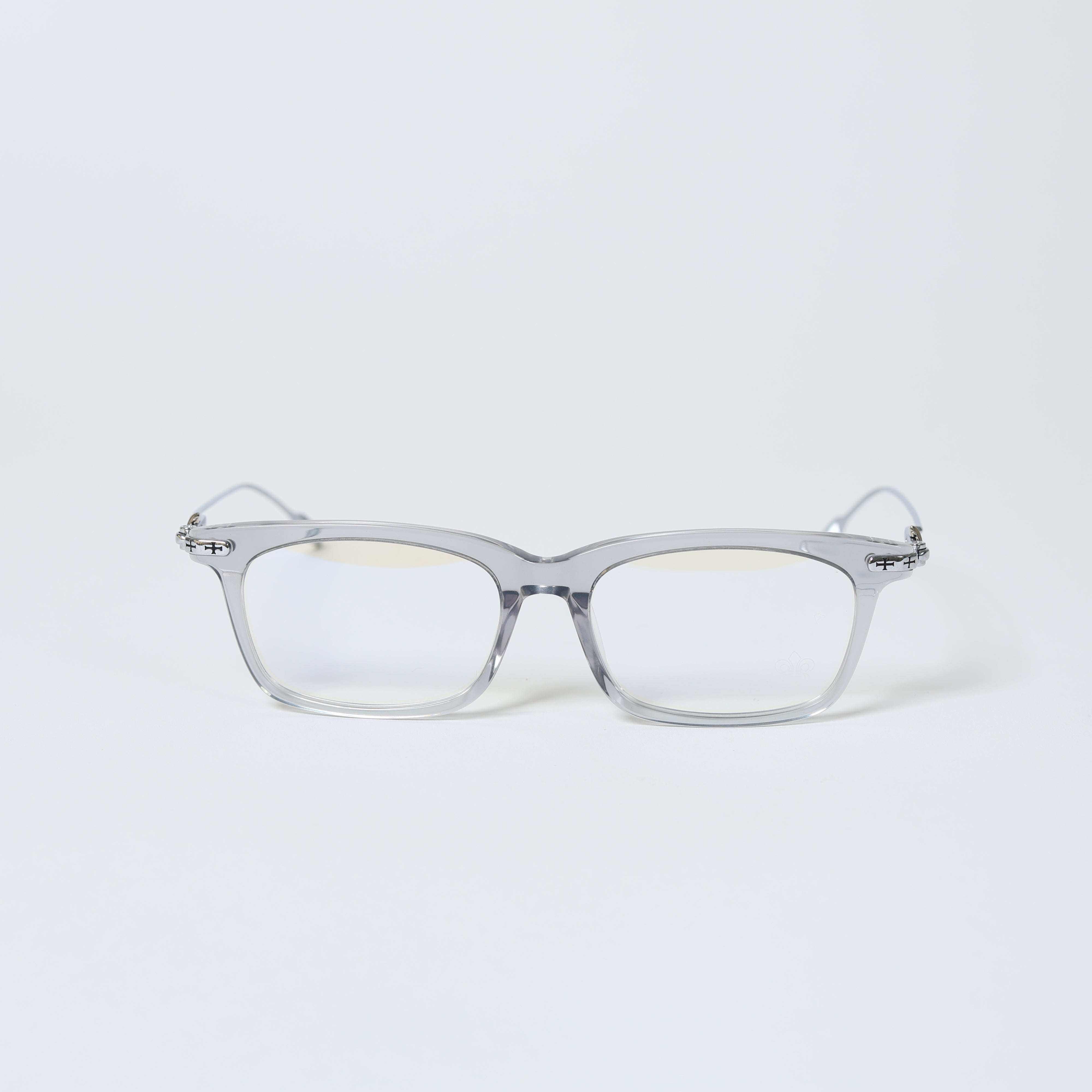 Chrome hearts A Holes