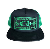Ch Hollywood Trucker Hat Camo