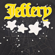 Jeffery Hoodie 'Black'