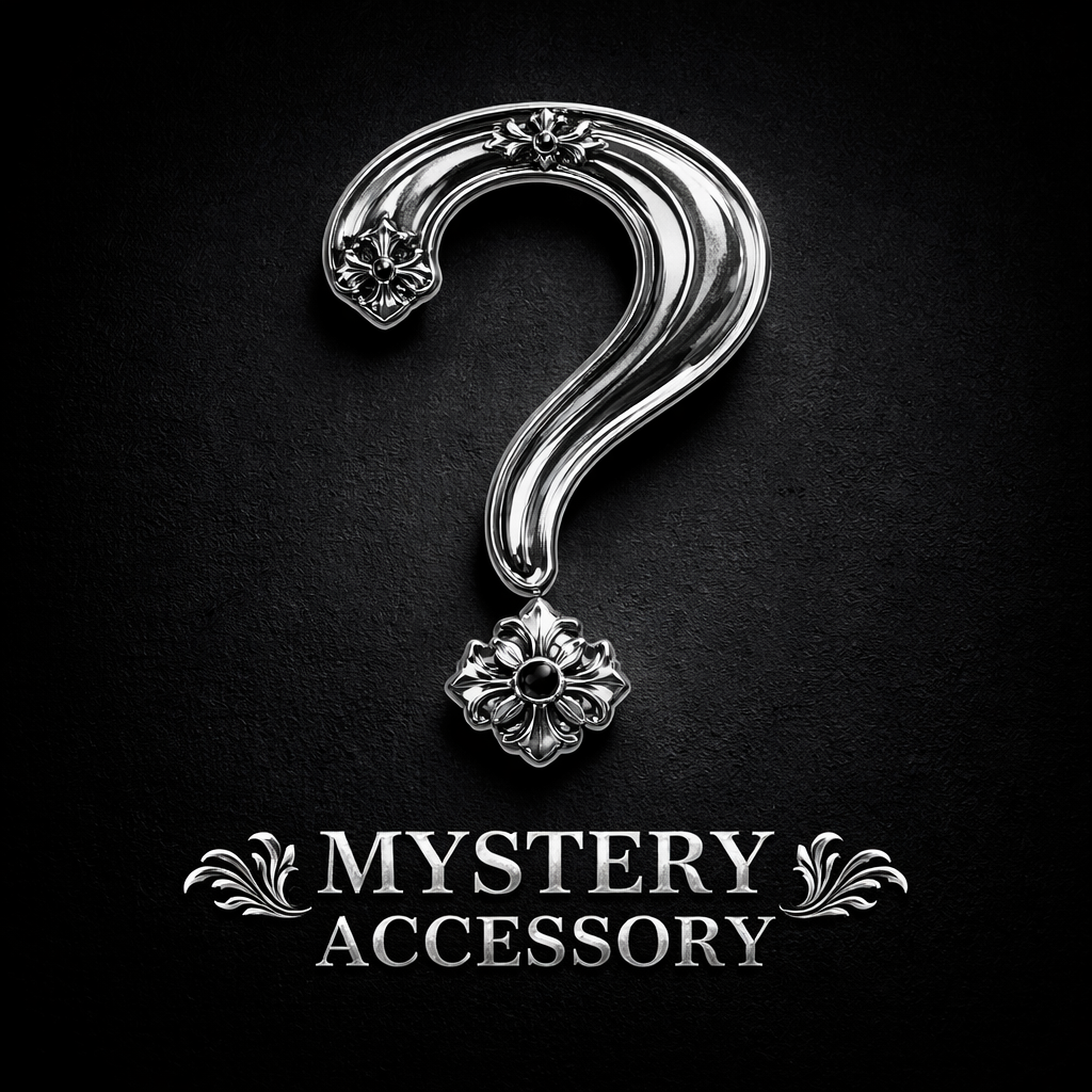 FREE mystery accessory