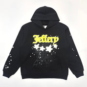 Jeffery Hoodie 'Black'
