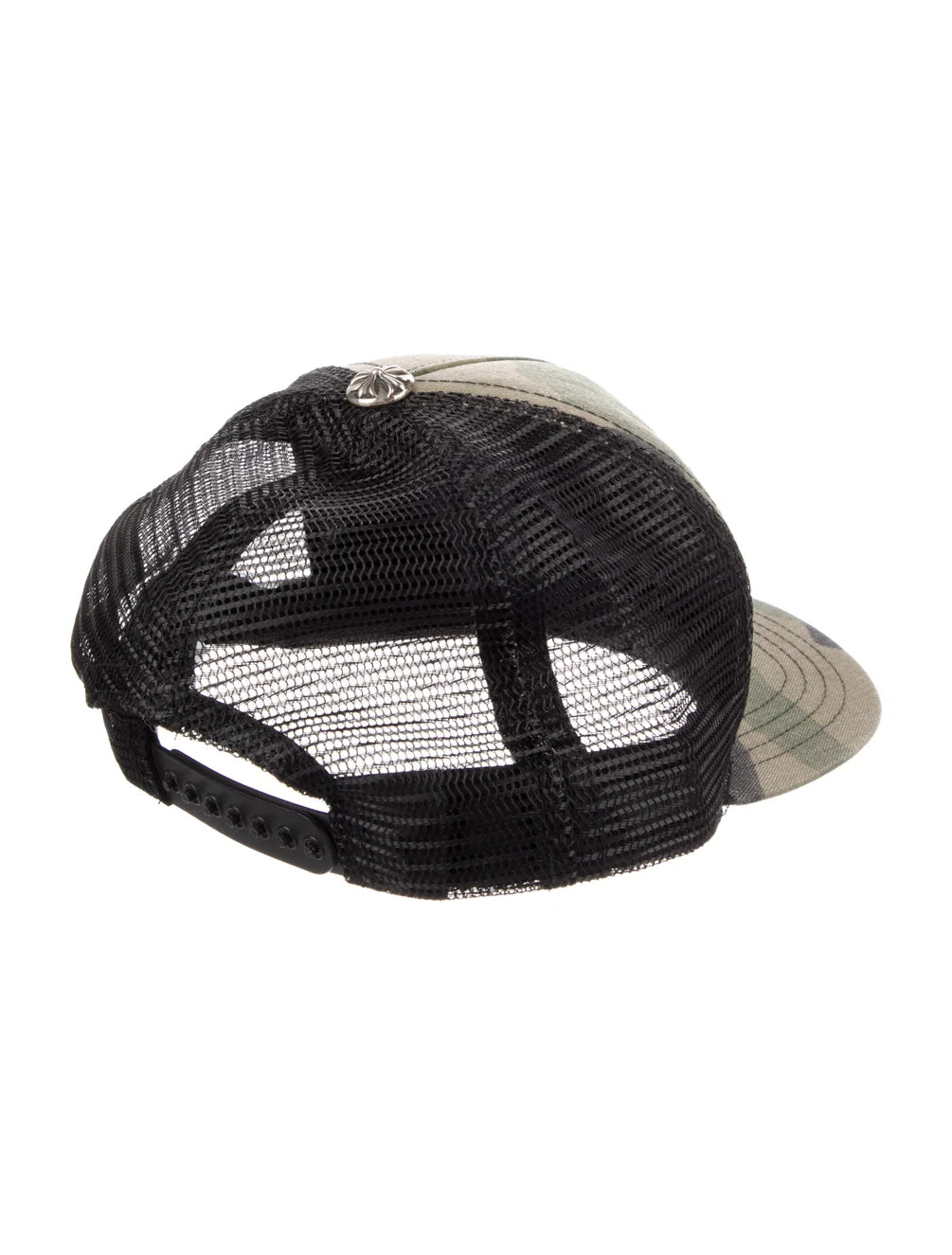 Ch Hollywood Trucker Hat Camo