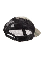 Ch Hollywood Trucker Hat Camo
