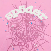 OG Web Hoodie 'Pink'