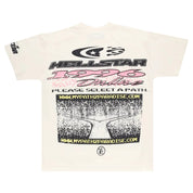 Pixel T-Shirt 'White'