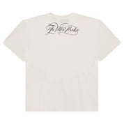 Studios Basic T-Shirt 'White'