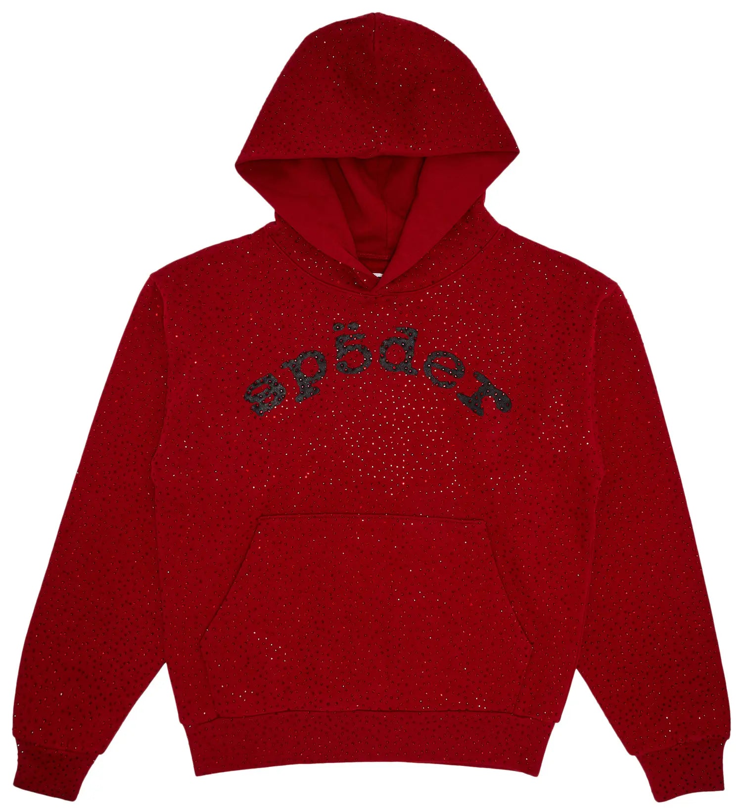VVS Hoodie 'RED'
