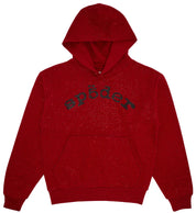 VVS Hoodie 'RED'