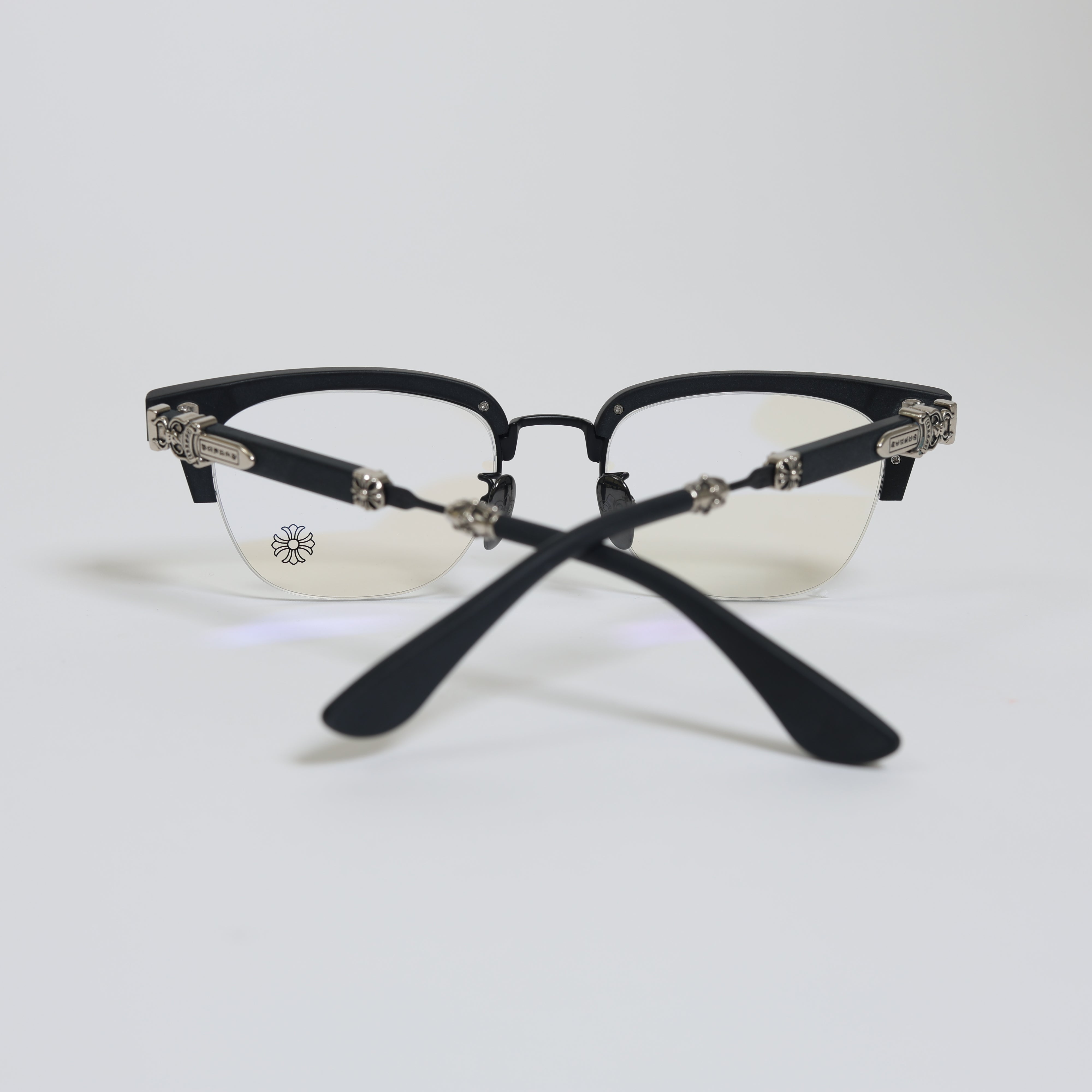 Chrome hearts Lucifer’s Frame