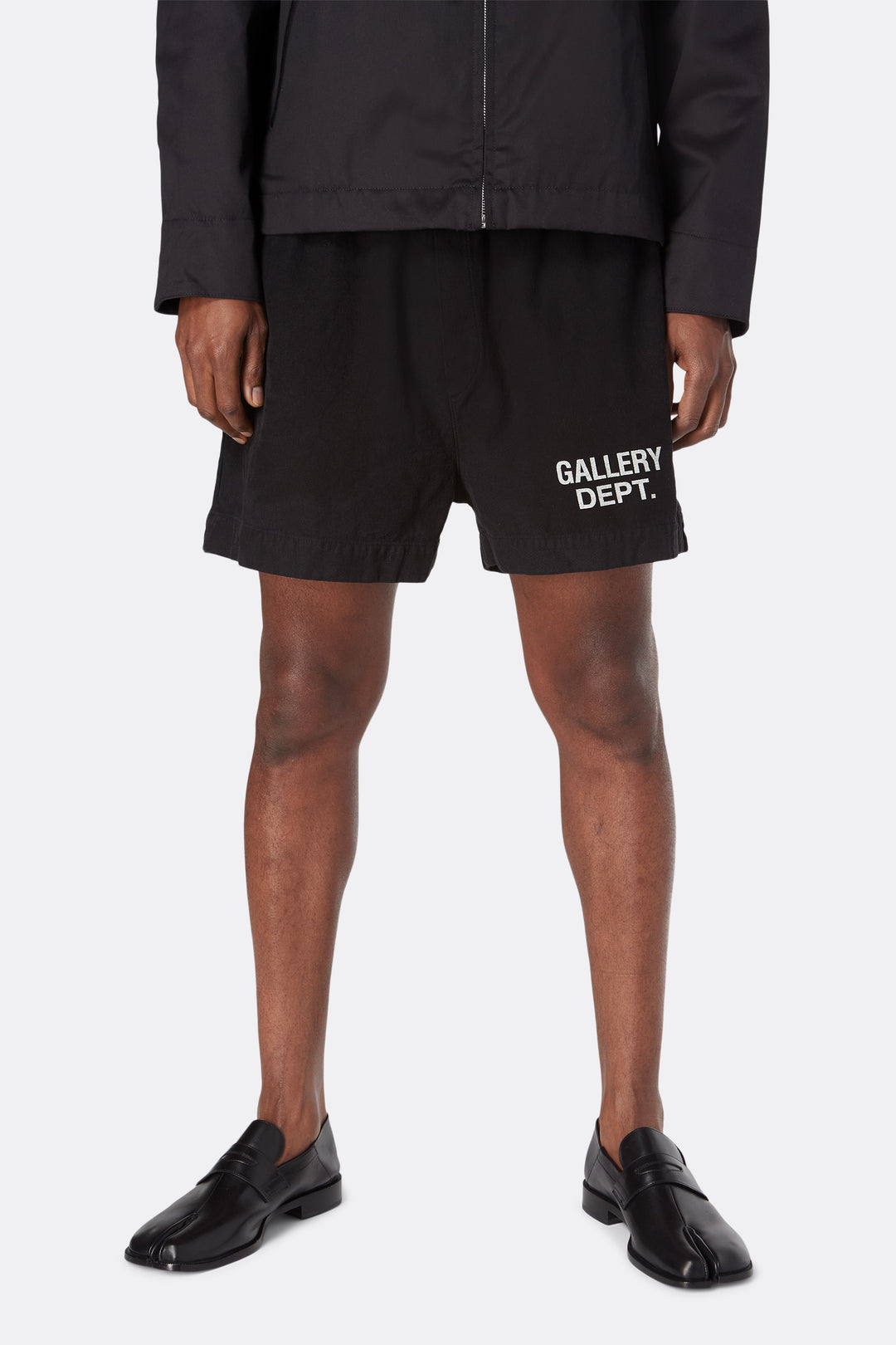 GALLERY DEPT - Zuma Black Shorts