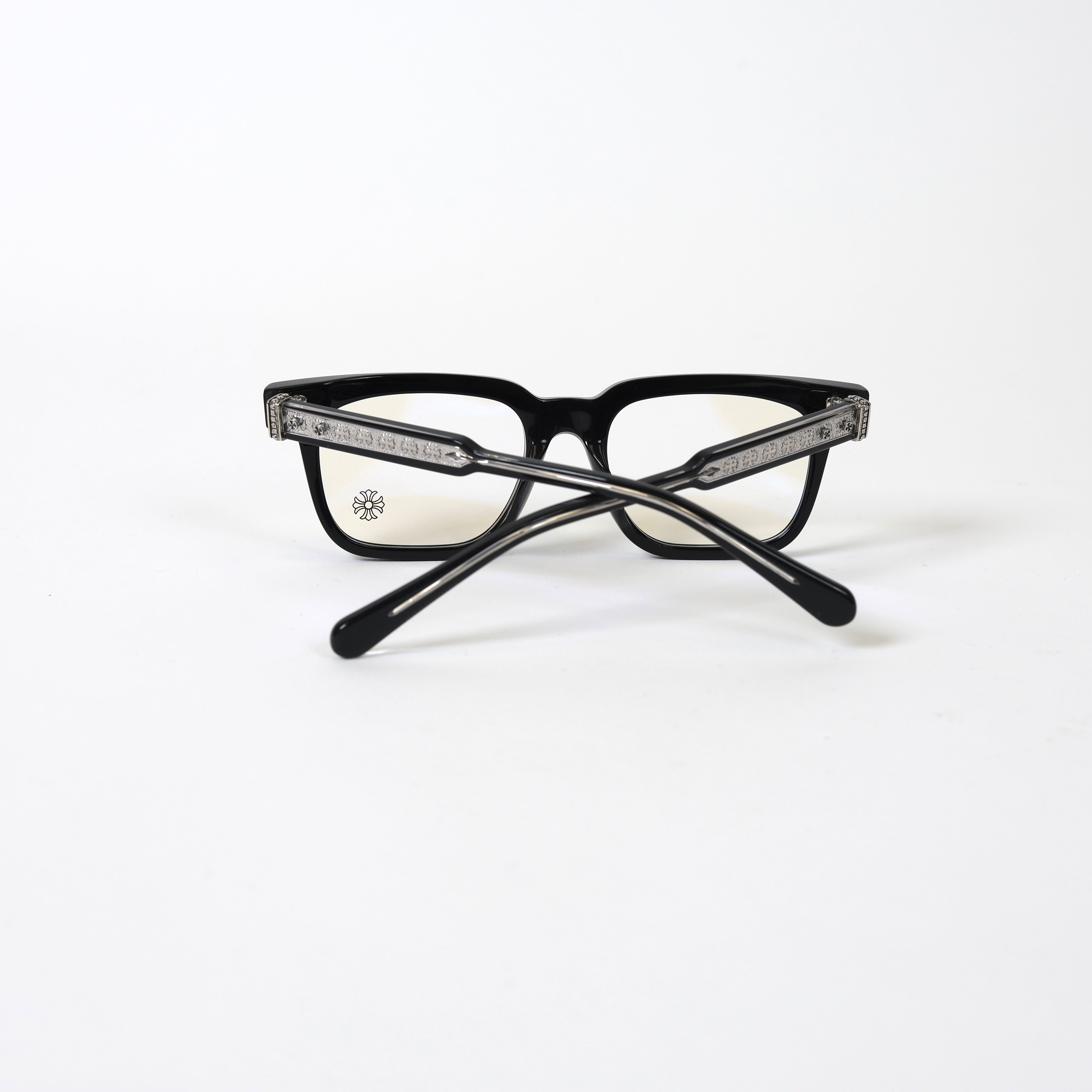 Chrome hearts ambidixtrous