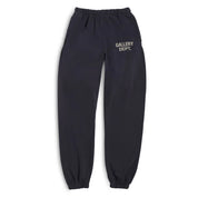 English logo sweatpants