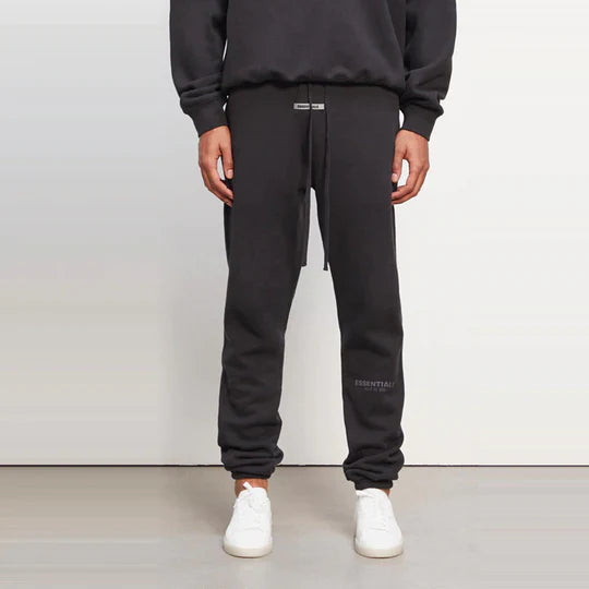 Black Sweatpants S22