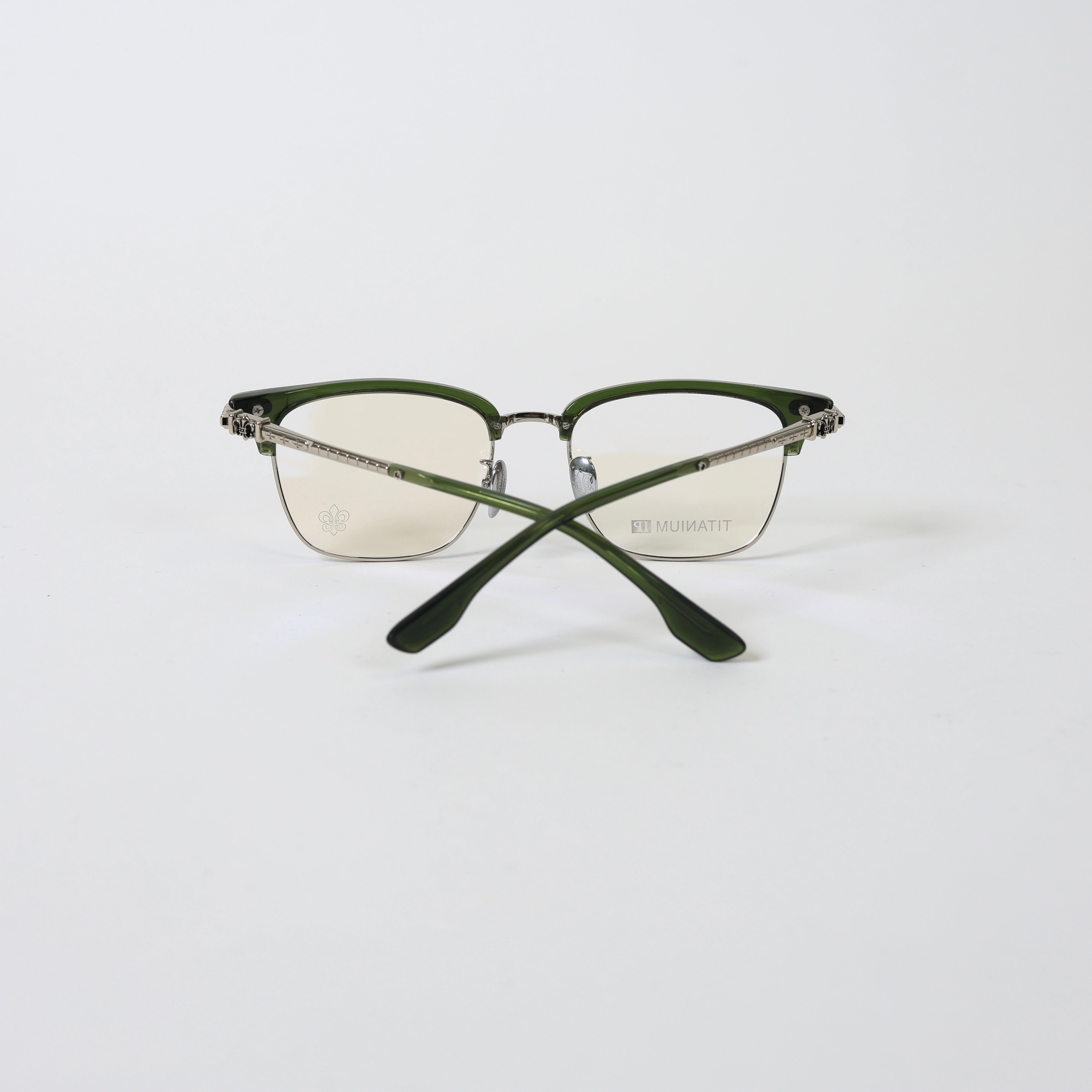 Chrome hearts Devil’s Advocate