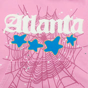 Atlanta Hoodie 'Pink'