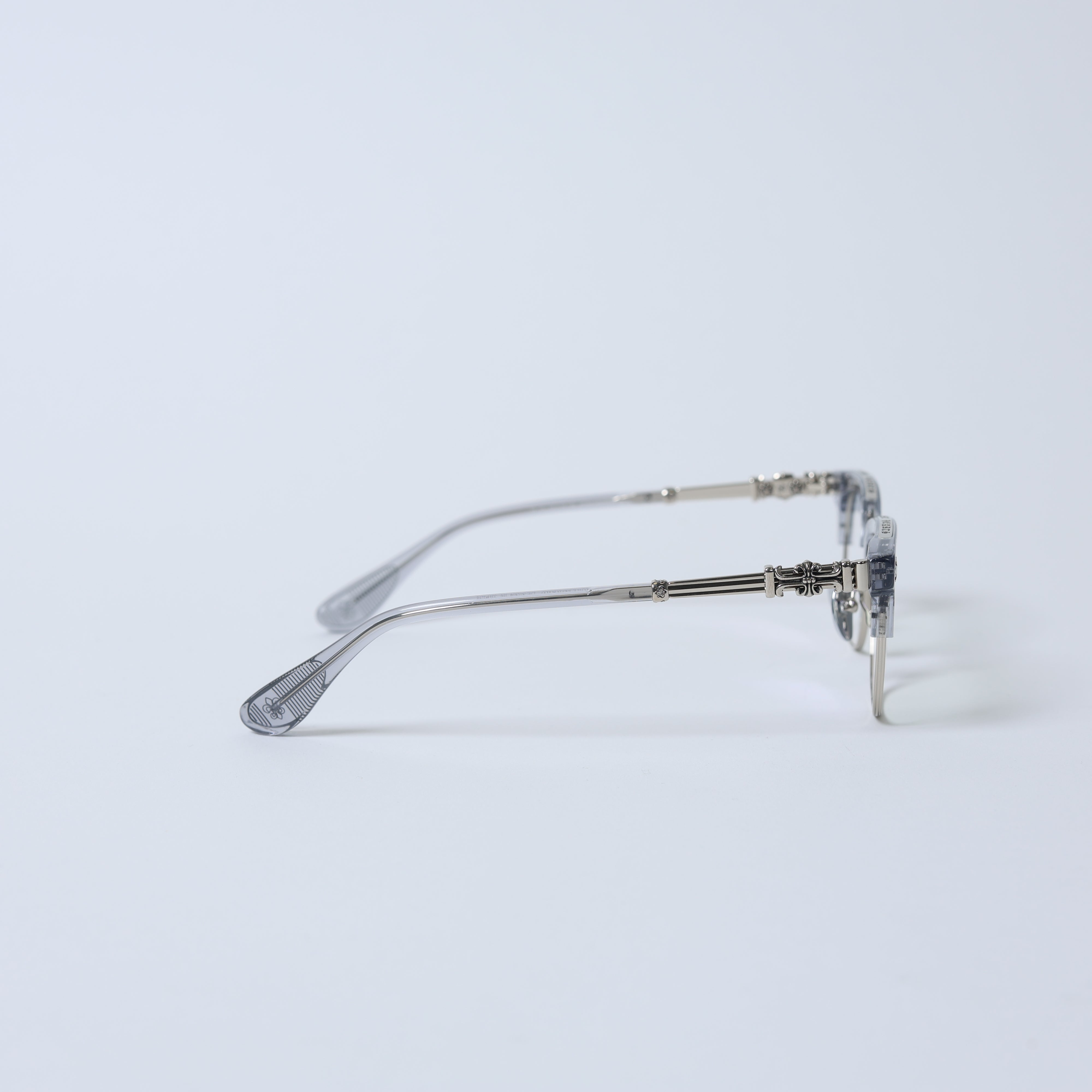 Chrome hearts P-Pump