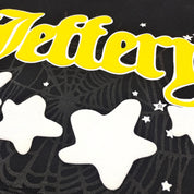 Jeffery Hoodie 'Black'