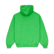 Green White Legacy Hoodie