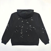 Jeffery Hoodie 'Black'