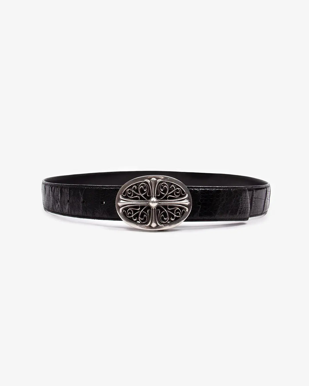 CHROME HEARTS- Cemetery Belt