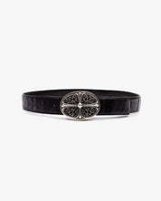 CHROME HEARTS- Cemetery Belt