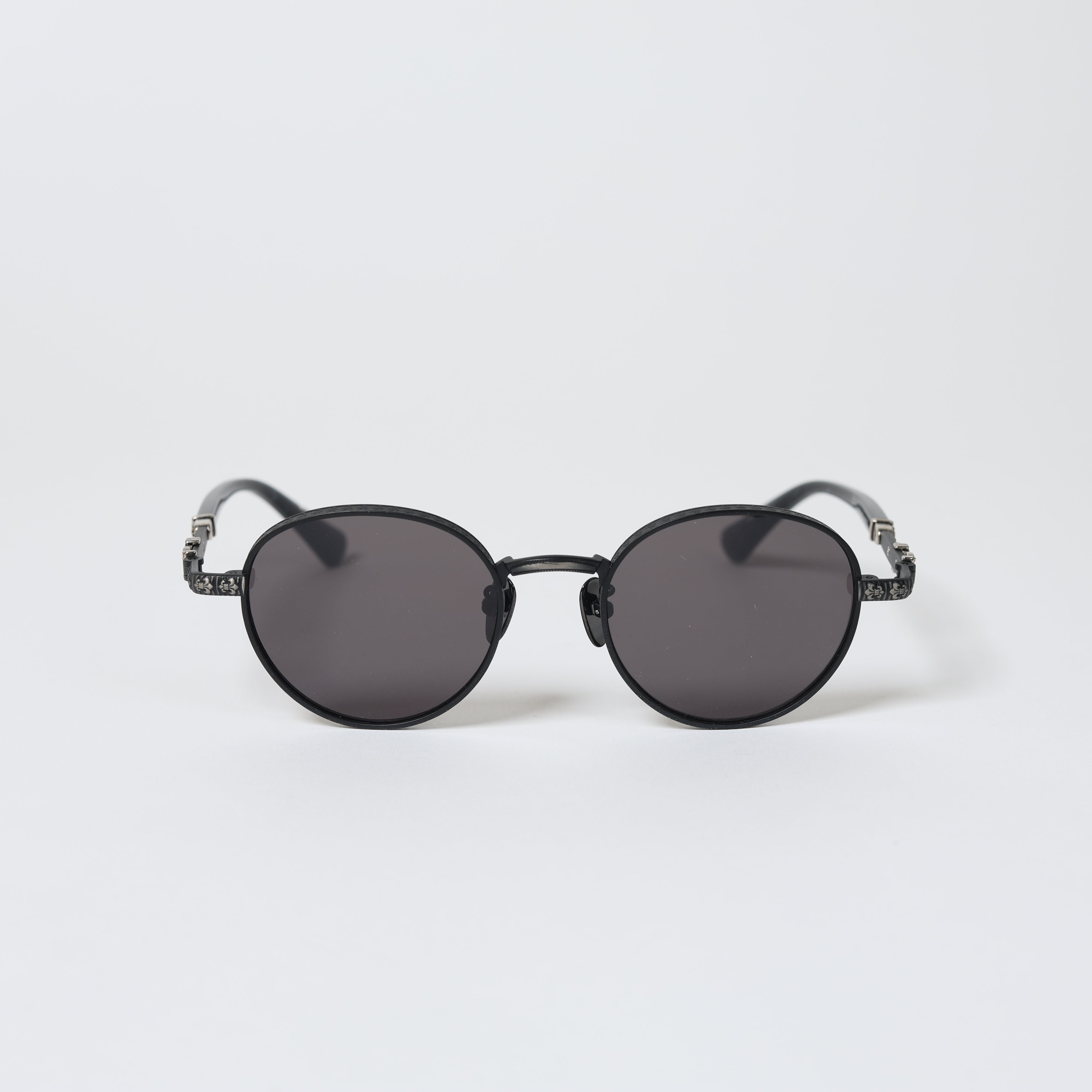 Chrome hearts Love Gun
