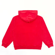 OG Logo Hoodie 'Red'