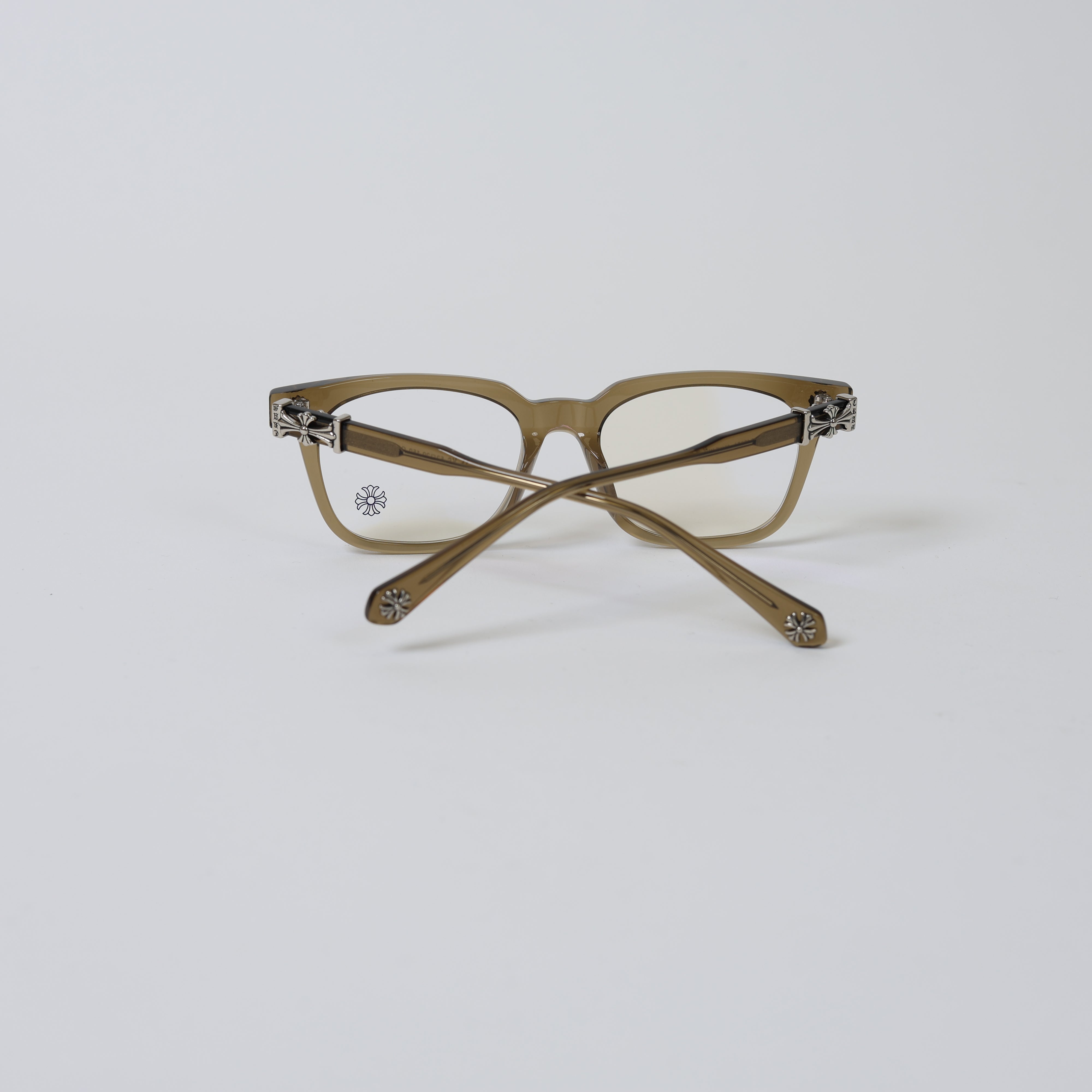 Chrome hearts Cox ucker Teal
