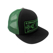 Ch Hollywood Trucker Hat Camo