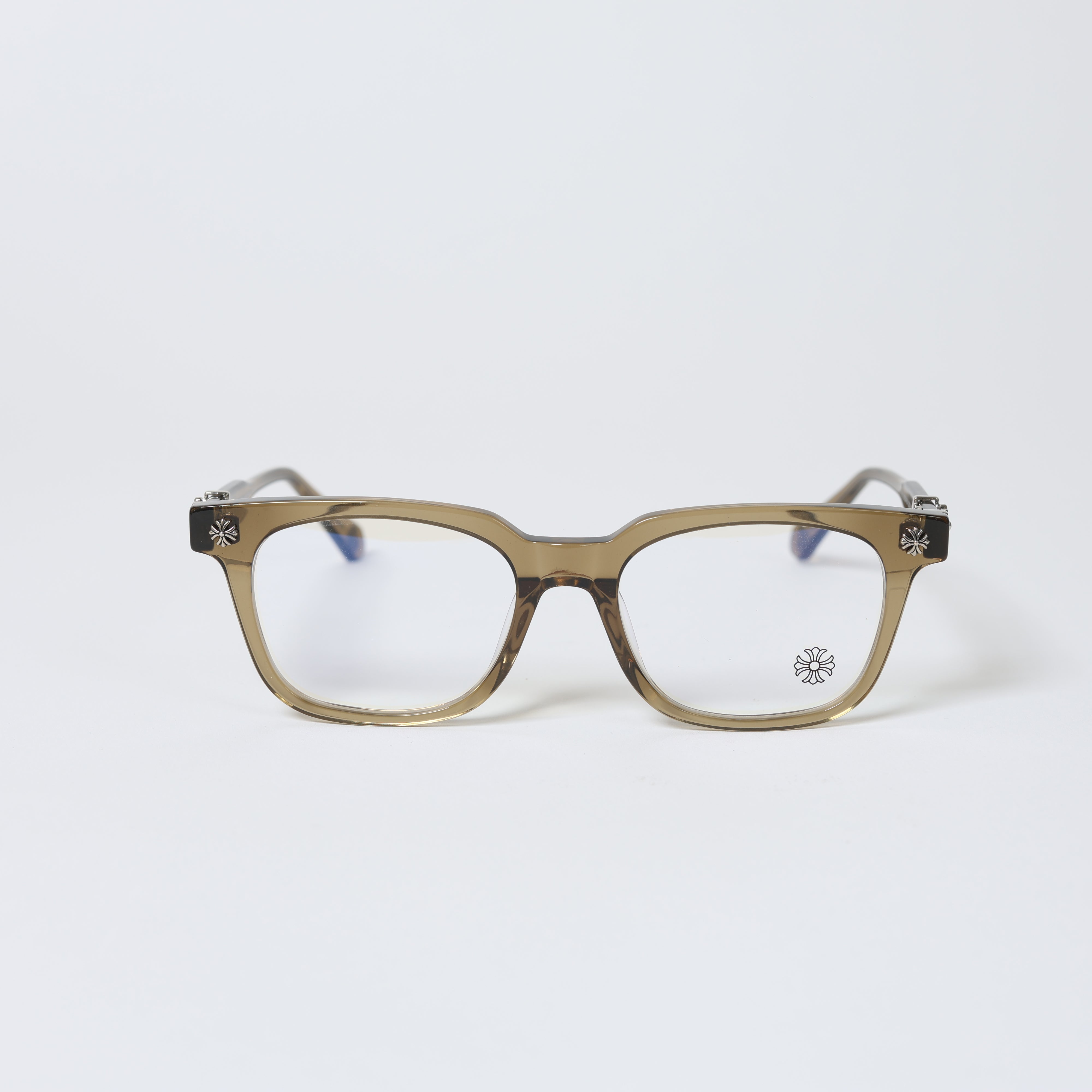 Chrome hearts Cox ucker Teal