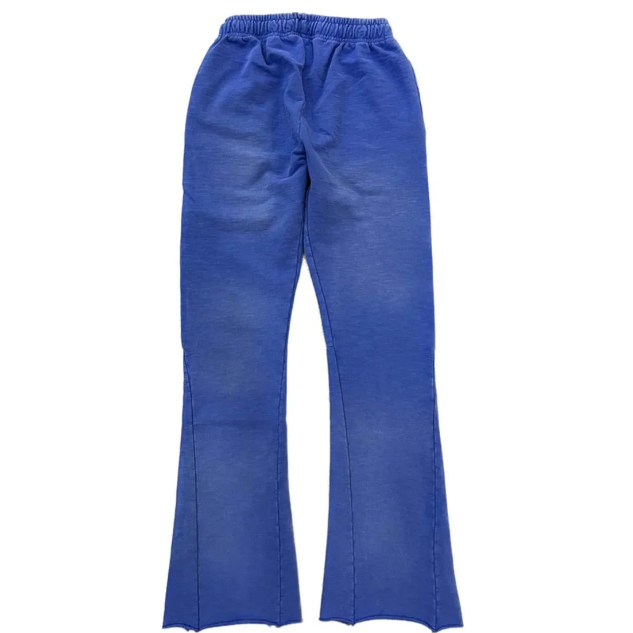 BlueHellstarRacerFlaredSweats2.webp