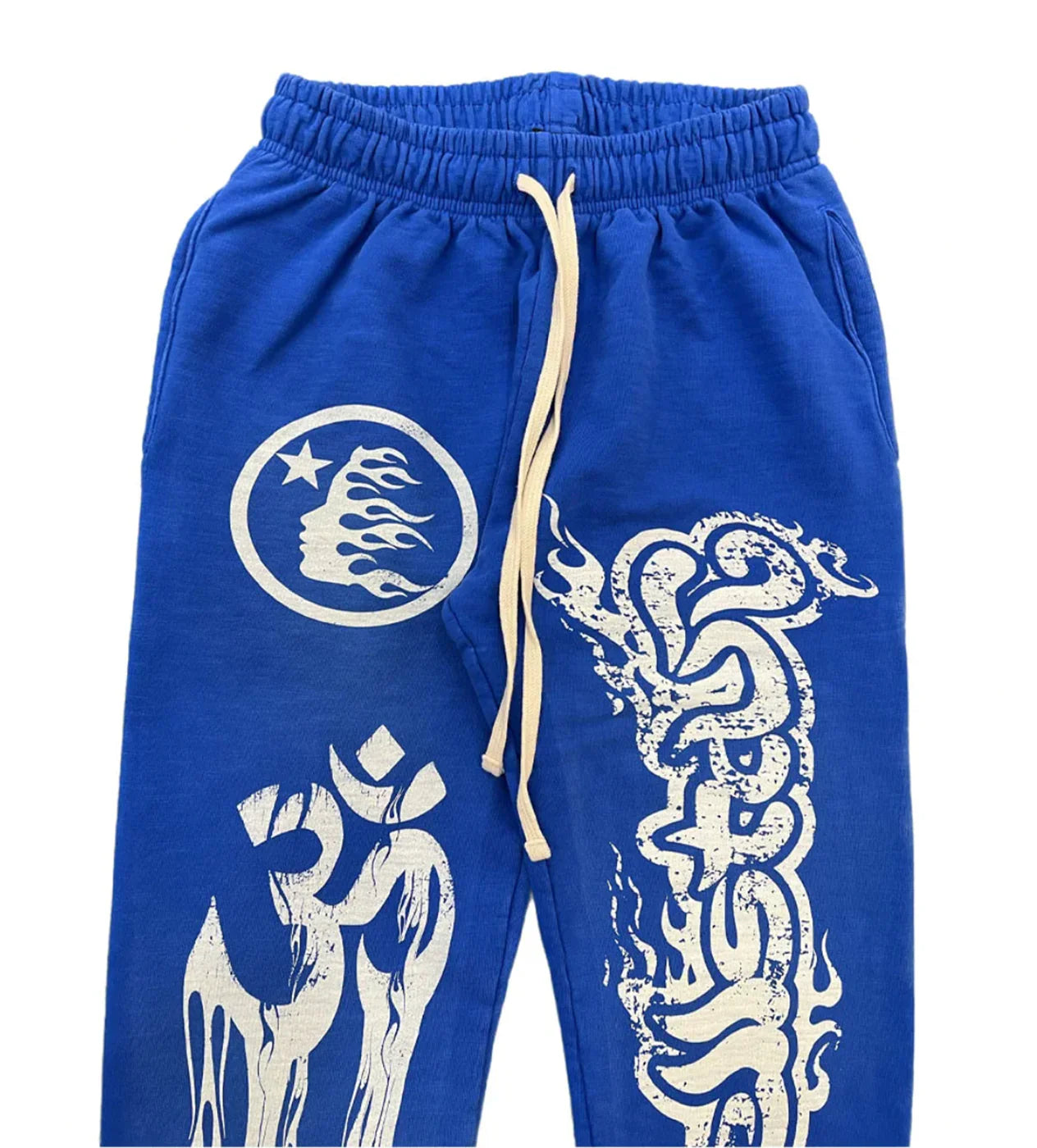 Studios Blue Yoga Sweatpants
