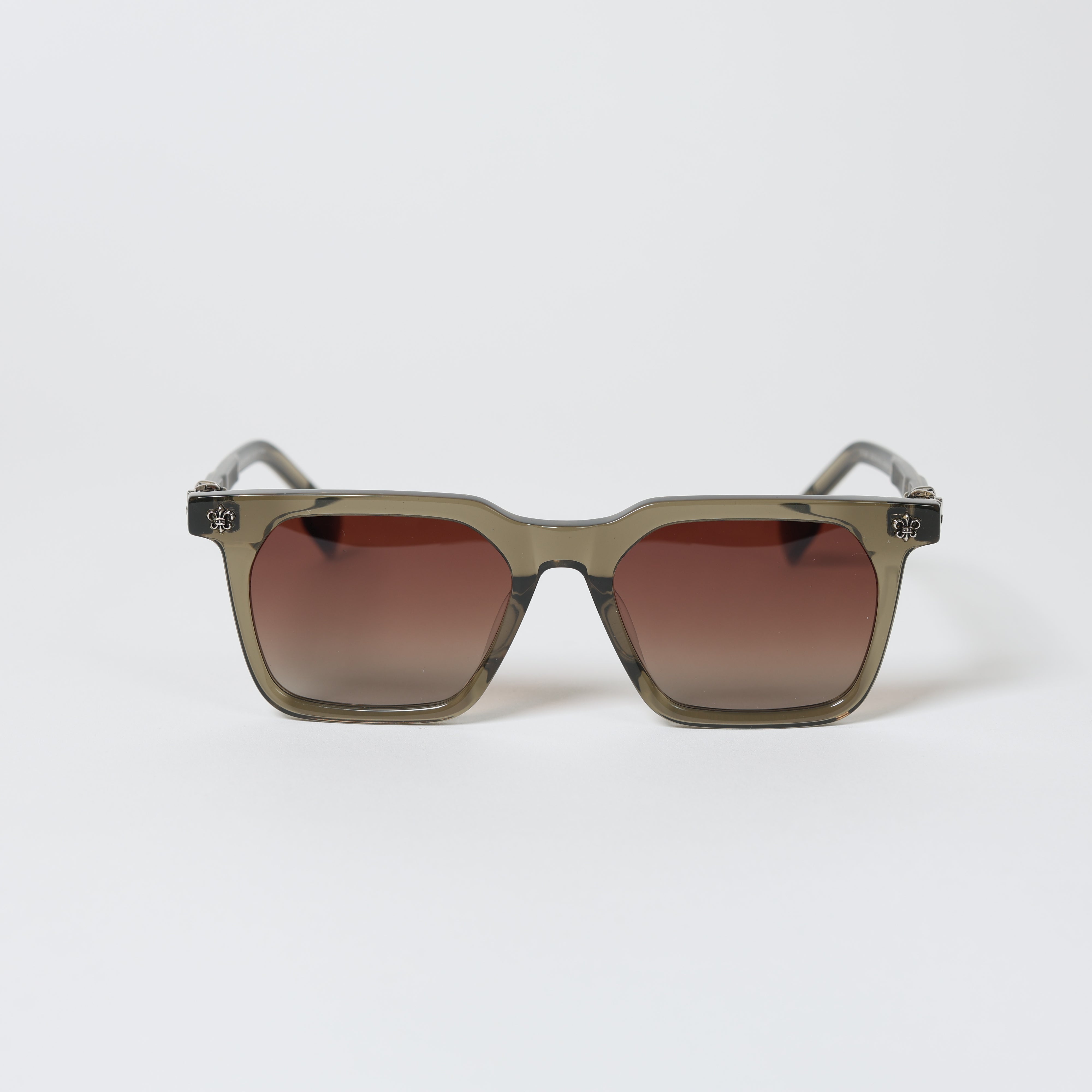 Chrome hearts Grinderman