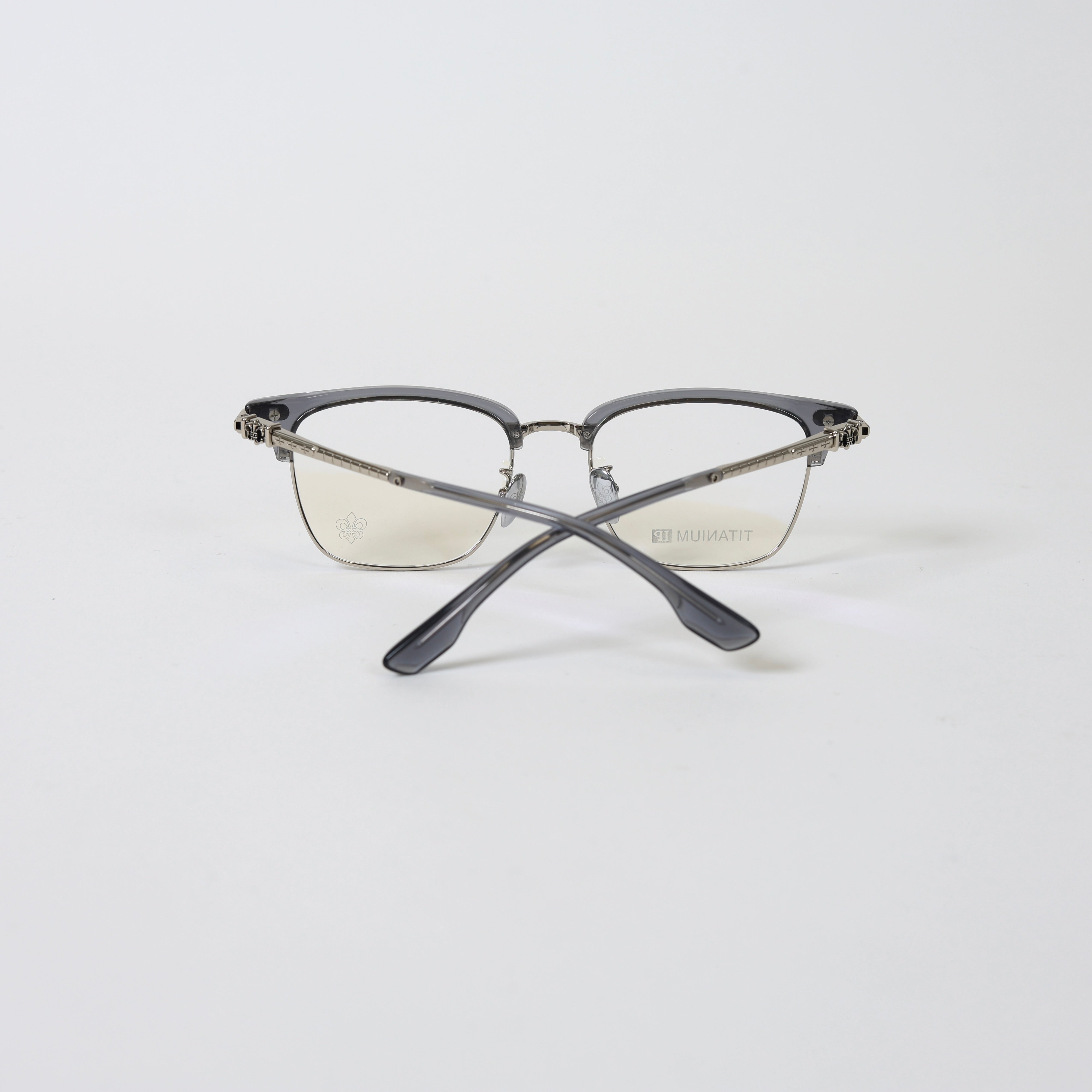 Chrome hearts Double Cross