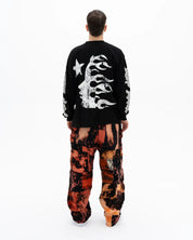 Victory Thermal Long Sleeve Black