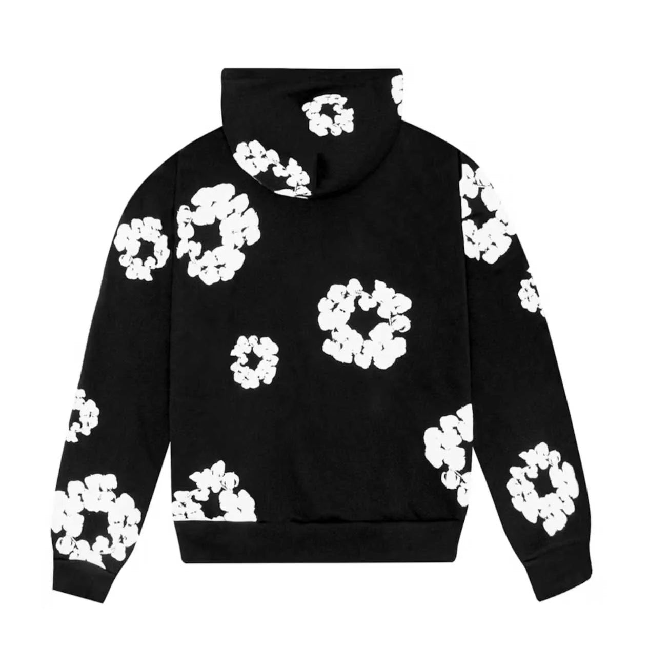 Denim-Tears-Black-Cotton-Wreath-Hoodie-back.webp