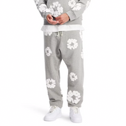 The Cotton Wreath Sweatpants 'Grey'