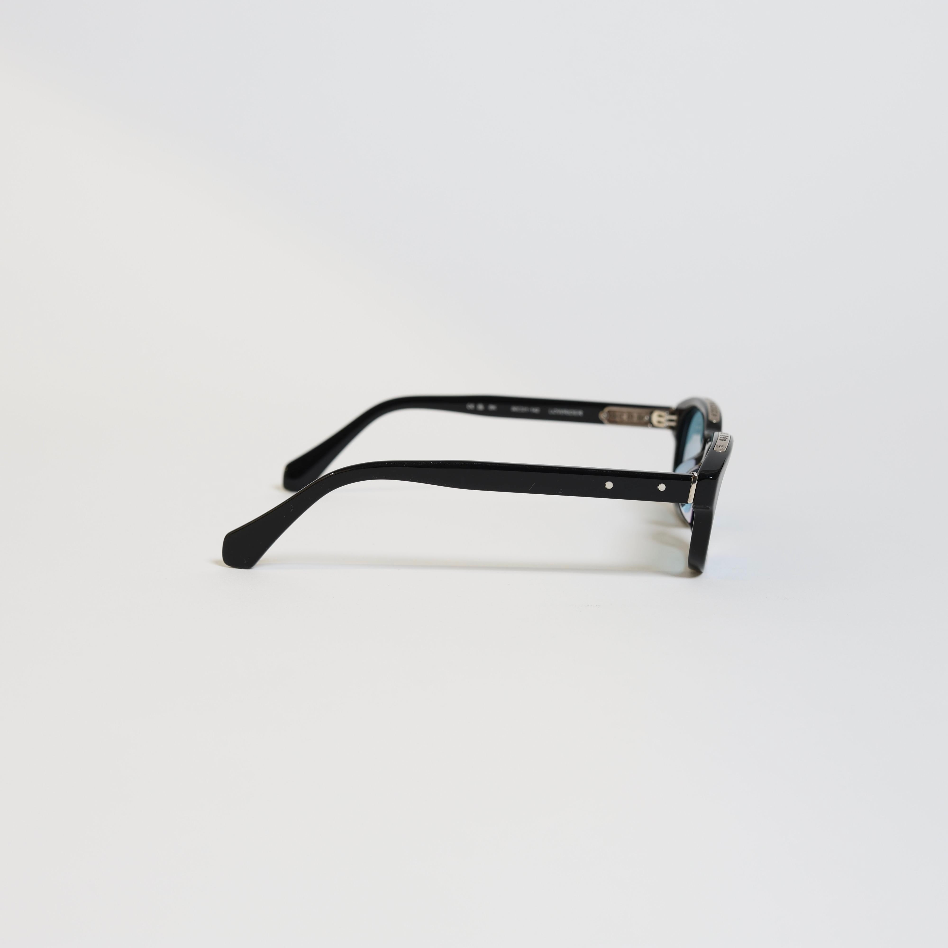 Lowrider view 4