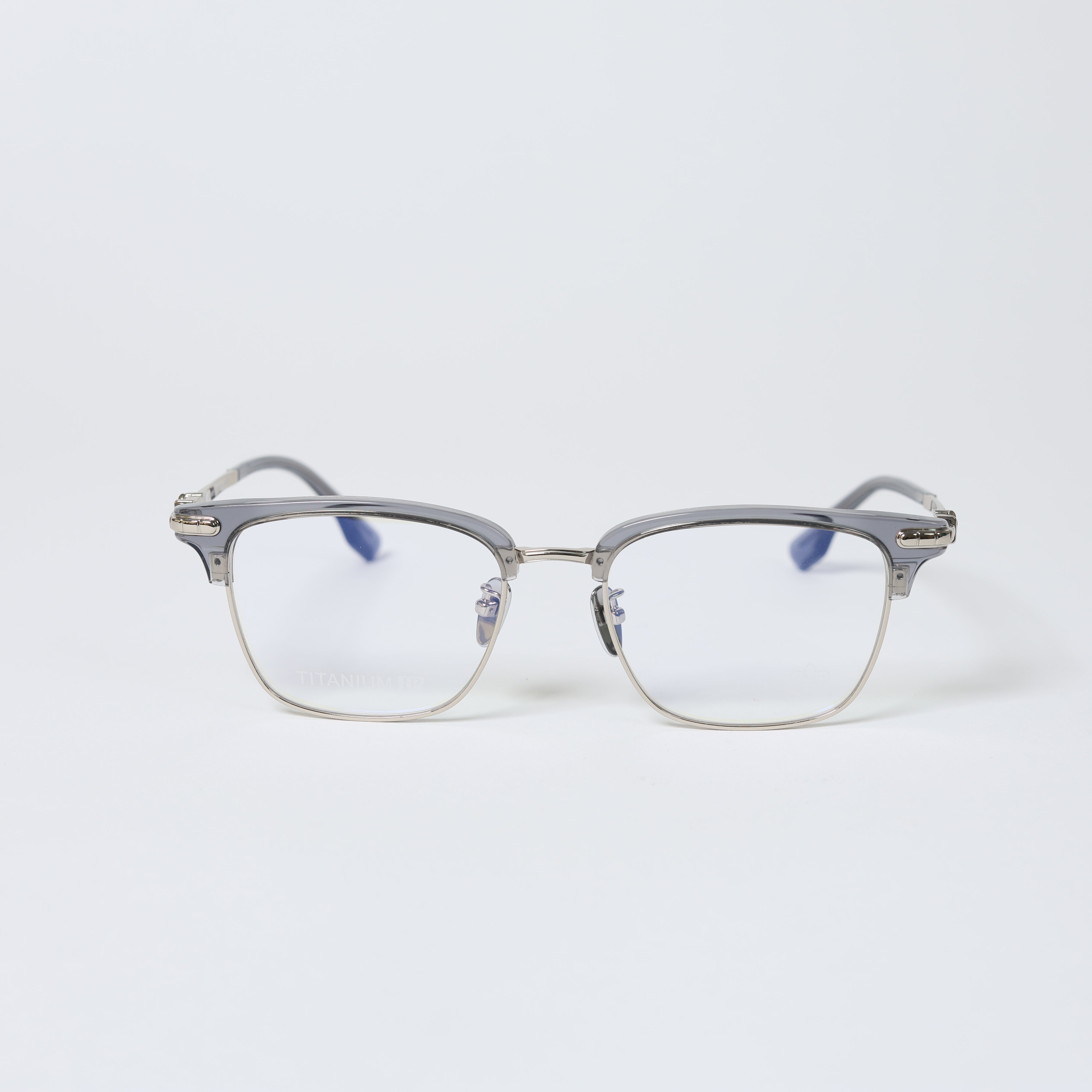 Chrome hearts Double Cross