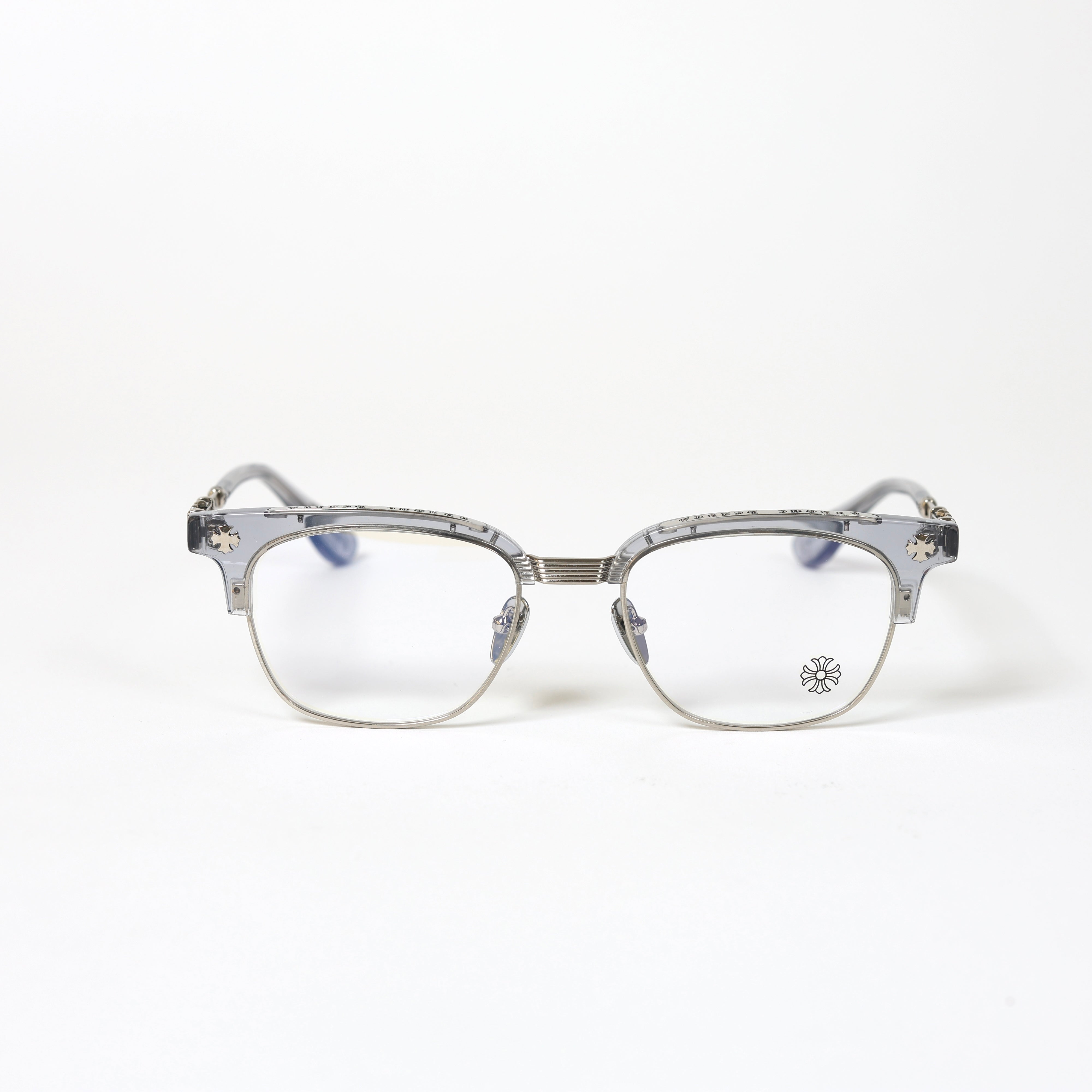 Chrome hearts P-Pump