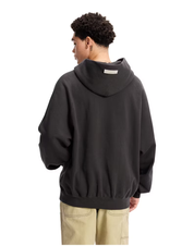 Fear of God 1977 Hoodie 'Iron'