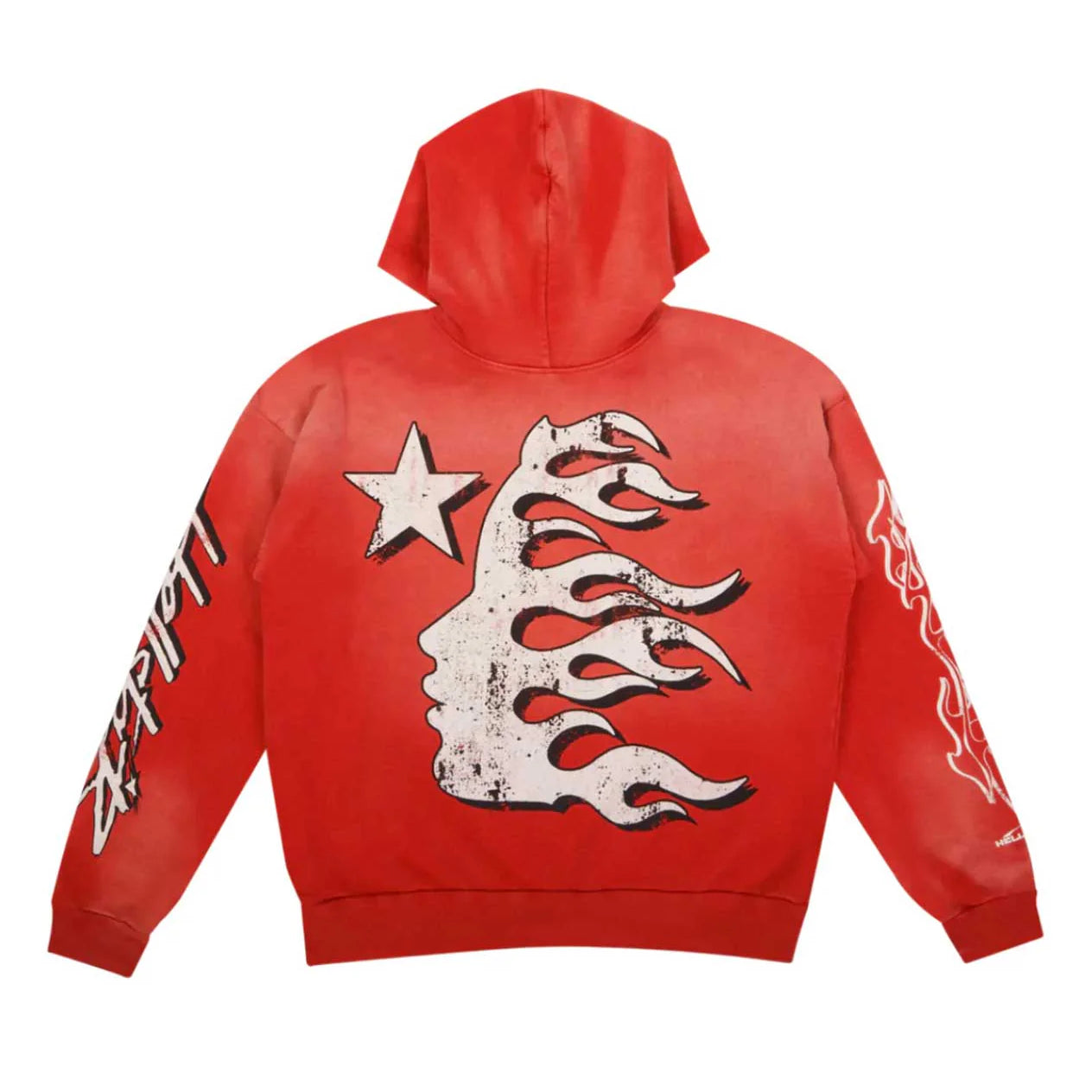 Hellstar-Records-Hoodie-Red-Back.webp