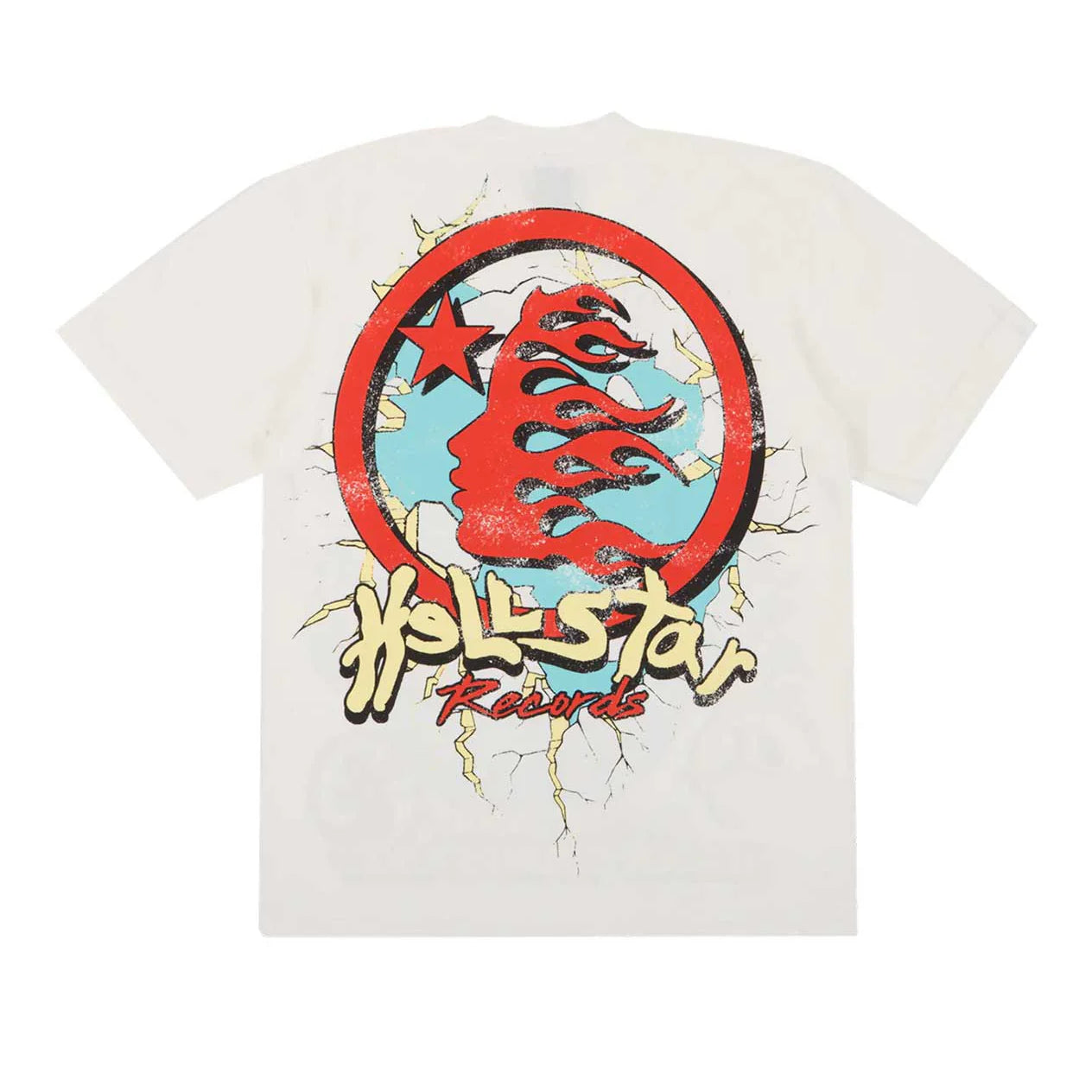 Hellstar-Studios-Heaven-On-Earth-Cream-Tee-back-tee.webp
