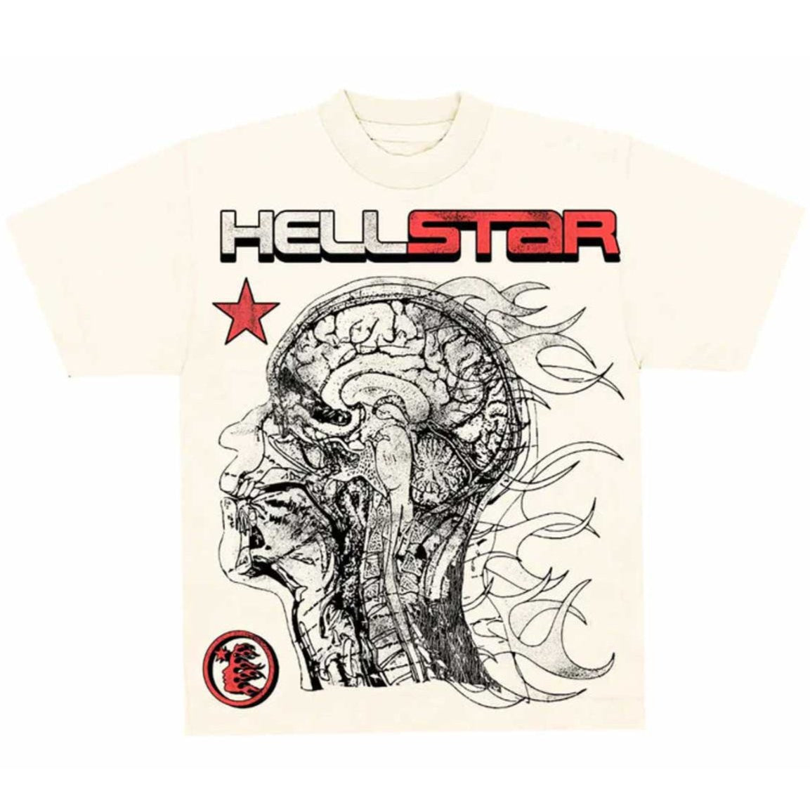Hellstar-Studios-Human-Development-Cream-Tee-front.jpg