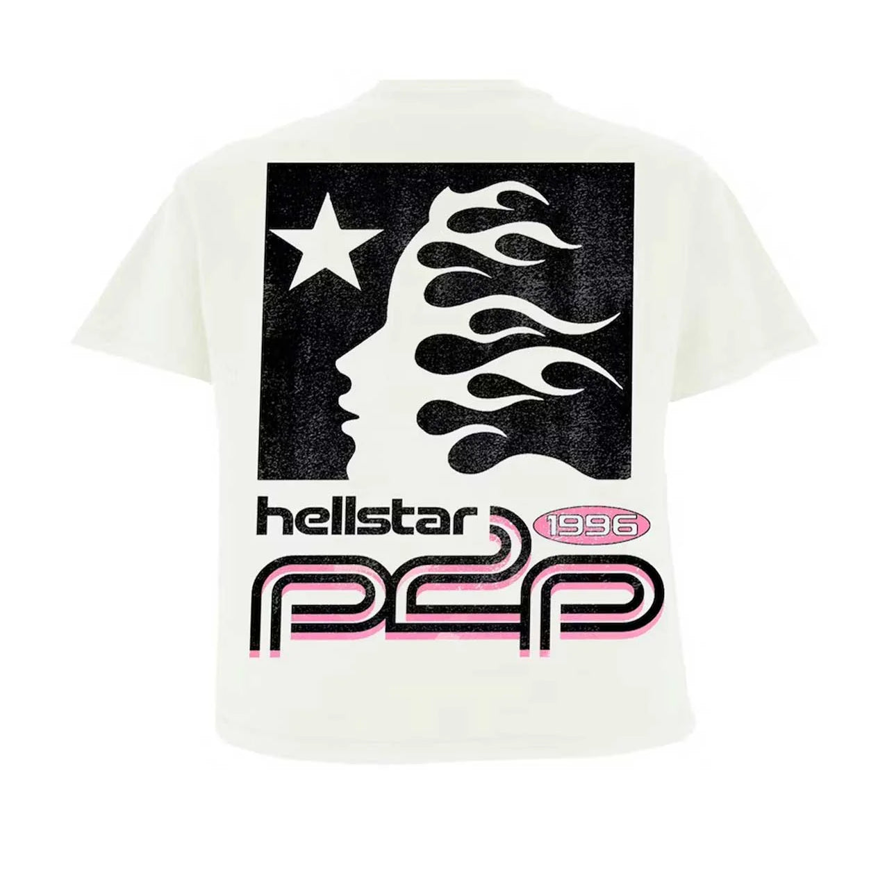 Hellstar-Studios-Sport-Logo-White-Tee-Back.webp