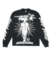 Victory Thermal Long Sleeve Black