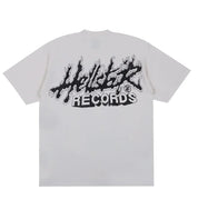 Heaven Sounds Tee Cream