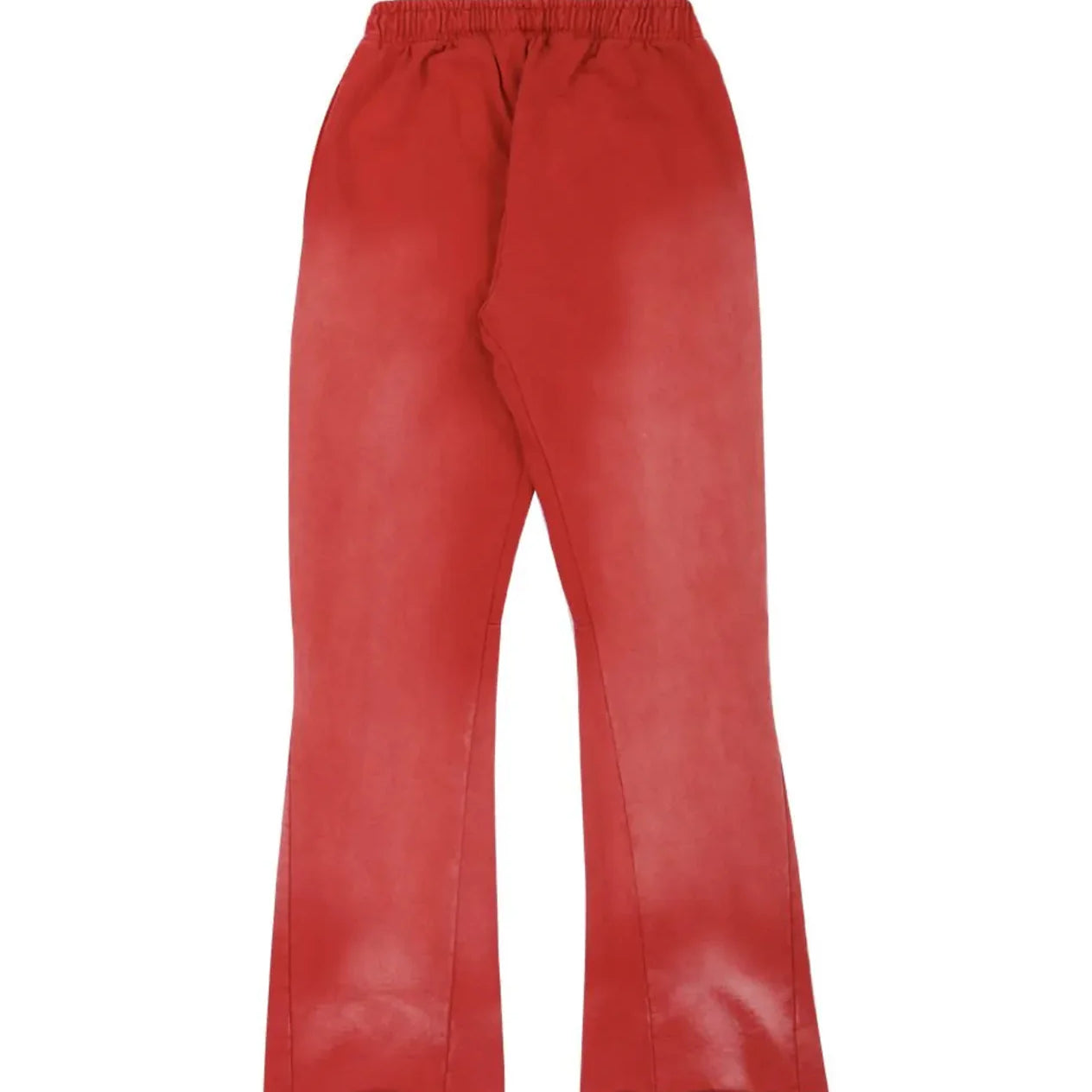 HellstarStudiosRacerFlareSweatpantsRed2.webp