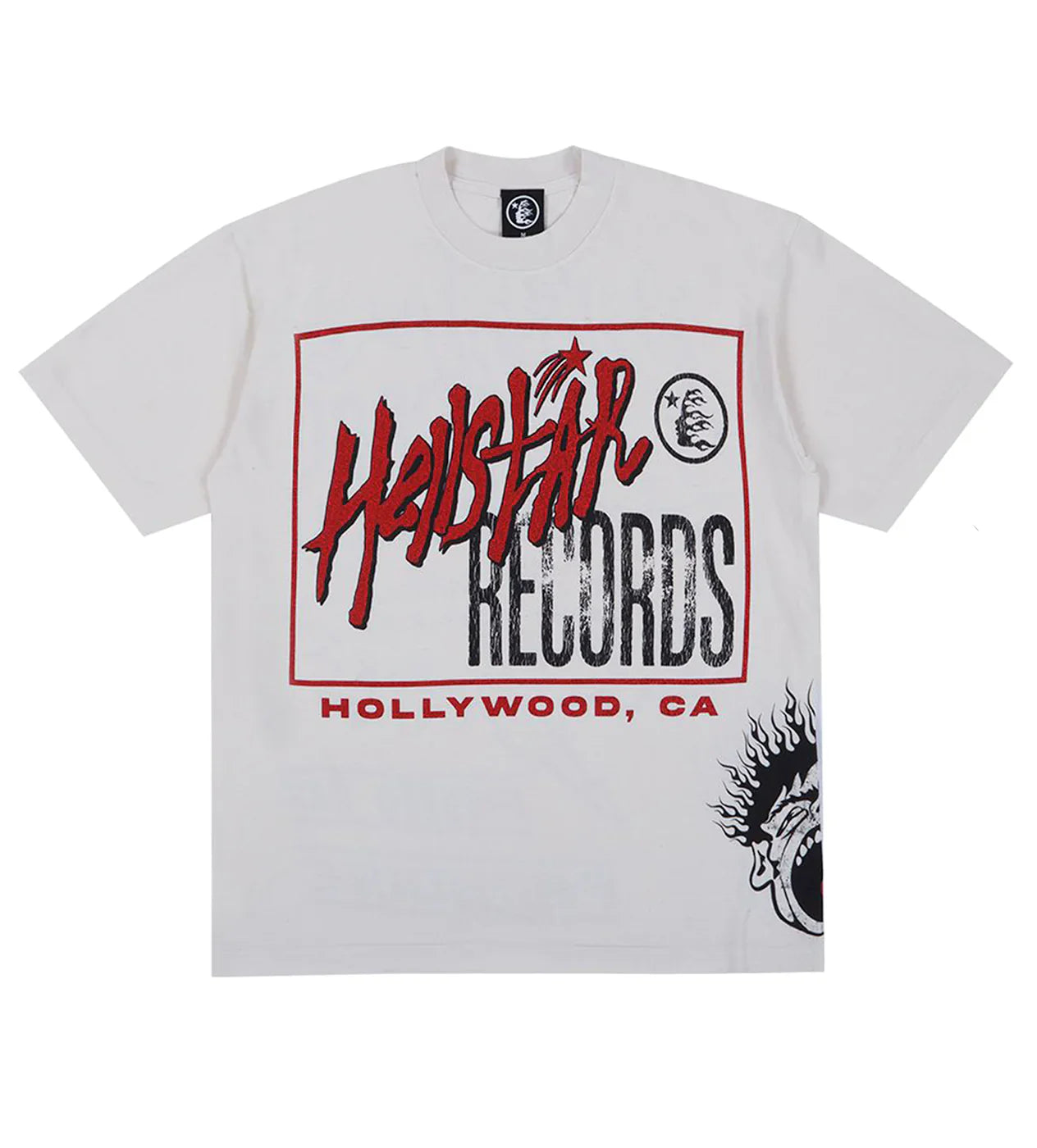 Records Tee